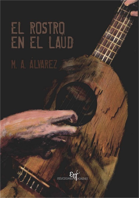 Amazon.com El Rostro en el Laúd (Spanish Edition) eBook M.A. Álvarez Kindle Store - Mozilla Firefox