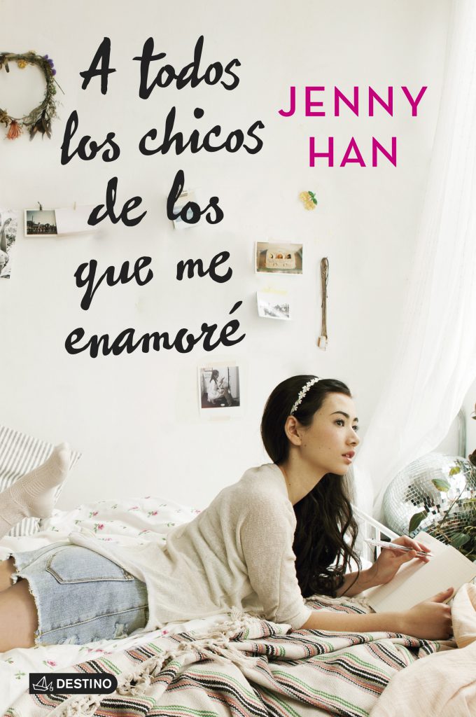 jenny han