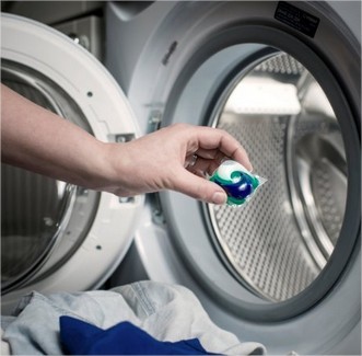 Ariel - 3 in 1 - Detergente en capsulas para lavadora - 38 x 29.9 g Amazon.es Supermercado - Mozilla Firefox