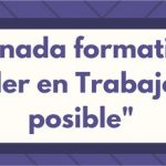 trabajo social