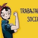 trabajadora social