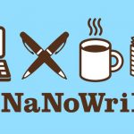 nanowrimo