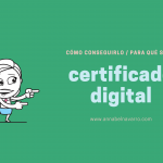 certificado digital