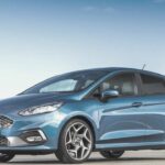 ford fiesta 2019