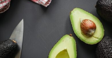 Naturally Good Aguacate