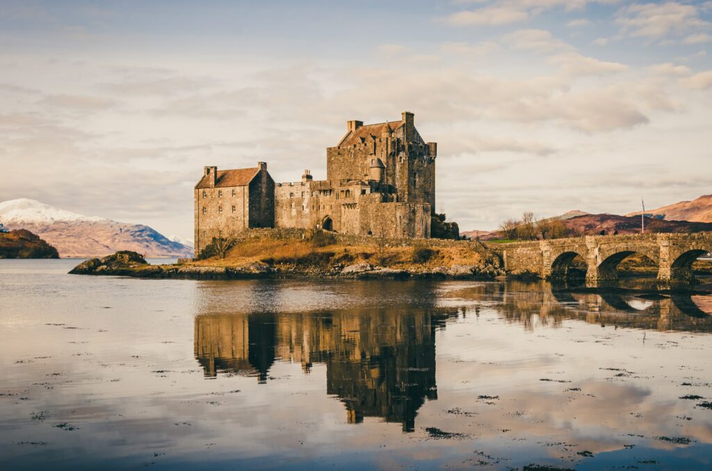 Premio Amazon 2022 | EN LAS ENTRAÑAS DE EILEAN DONAN