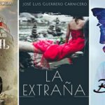 Últimas Lecturas | Victoria F. Leffingwell, JL Guerrero Carnicero y S.J. García