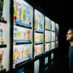 Vending machine