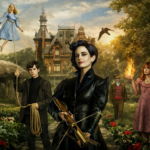 portada de la película