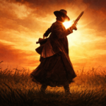 Harriet Tubman interpretado por Cynthia Erivo