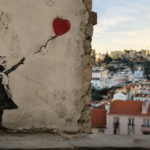 Bansky Lisboa