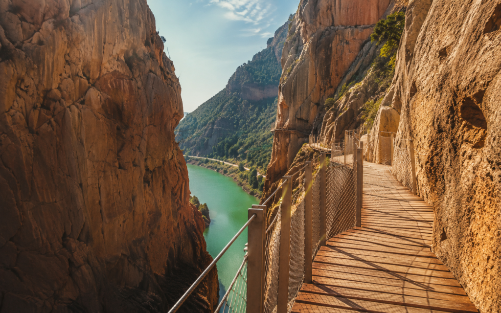 Caminito del Rey