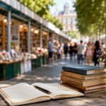 feria del libro de madrid